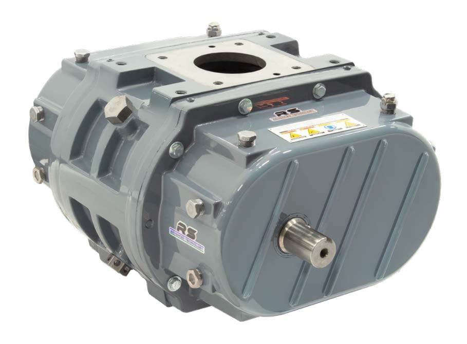 MD-Kinney T855RS Truck Blower