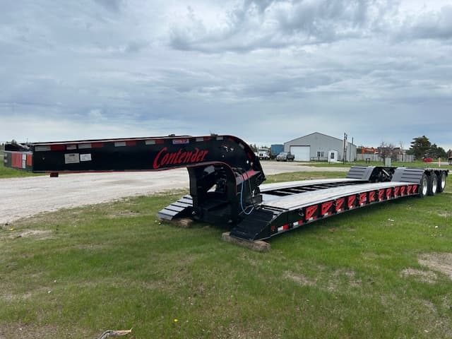2027 Pitts Lowboy | LB55-22DC
