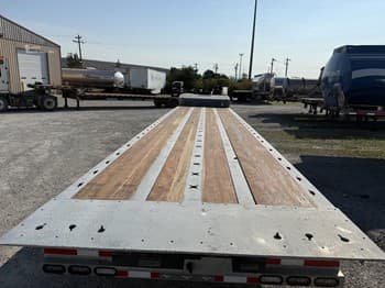 2027 Landoll 440 Traveling Axle Trailer