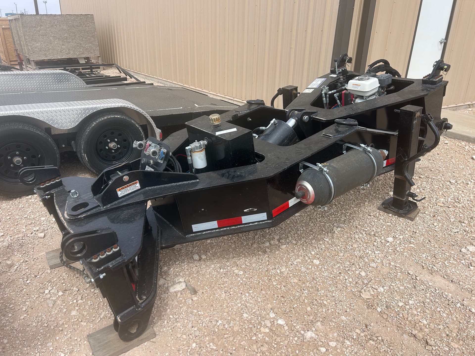 2027 LOAD KING SB141/2-NS-37 (8'-6")