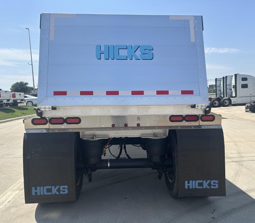2026 HICKS SL3729