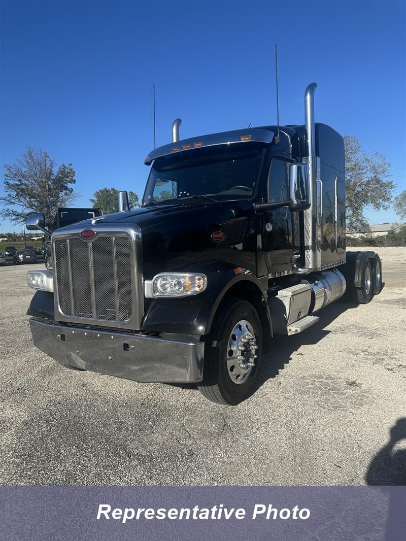2023 Peterbilt 567