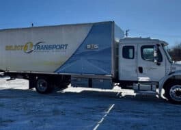 2022 Freightliner M2