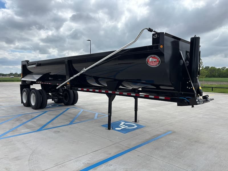 2027 CTS HRD-32'/48"