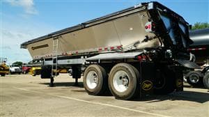 2027 Etnyre Asphalt Trailer
