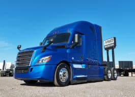 2022 Freightliner Cascadia