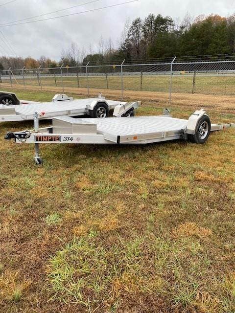 2022 Timpte 314 ATV Trailer
