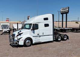 2020 Volvo VNL760