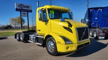2019 Volvo VNR62T300