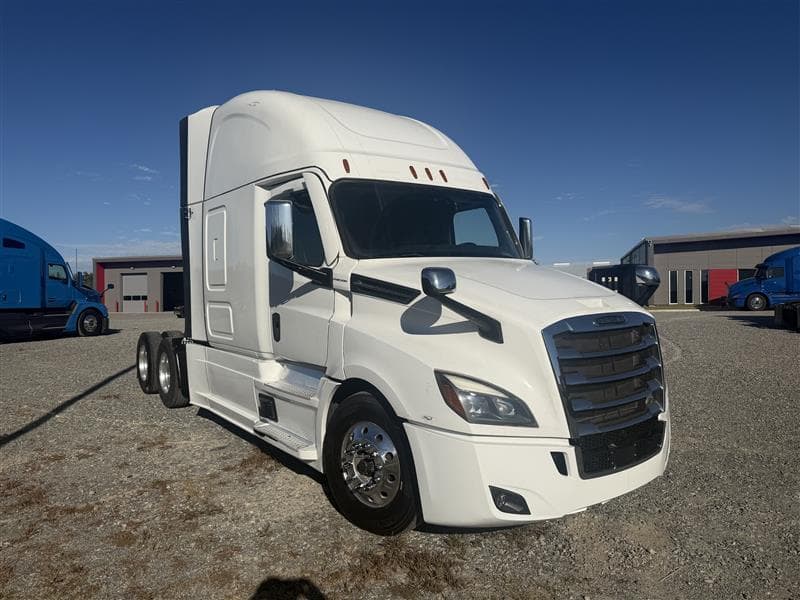 2022 Freightliner Cascadia