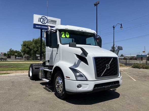 2020 Volvo VNR42T300 Truck