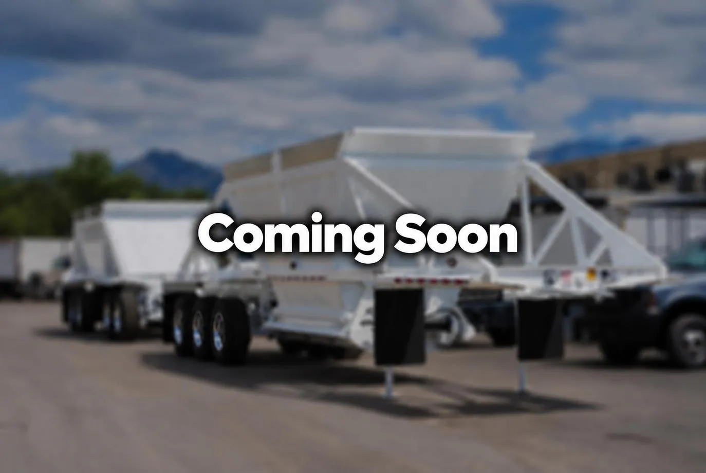 Ranco 10 Axle Setup