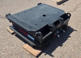 2027 Alpha HD Flip Neck Trailer