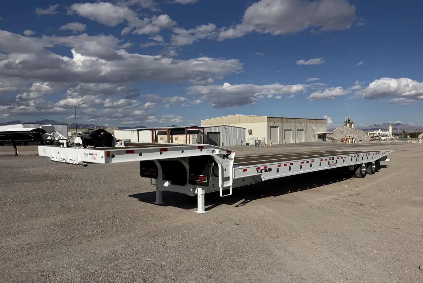 2026 DOEPKER TRAILER SALES LTD. RT28464