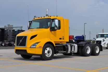 2025 Volvo VNR64T300 VMH1446