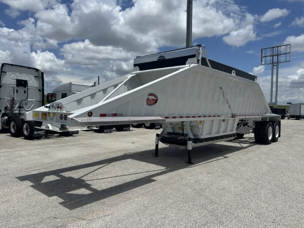 2027 CTS BDT-40 Spring - No Slp Sheets