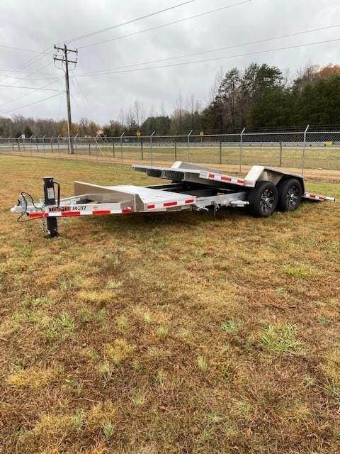 2022 Timpte 1420 Tilt Trailer