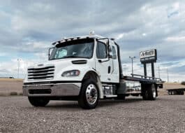 2027 Freightliner M2 106