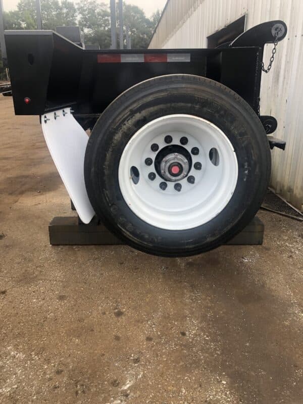 2026 Pitts Flip Axle
