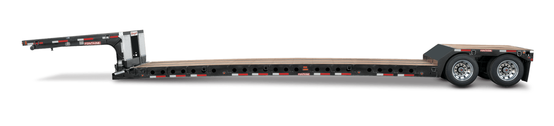 RENEGADE 20C trailer