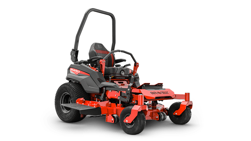 Pro-Turn Mach One Kawasaki FX1000 EFI (38.5 hp)