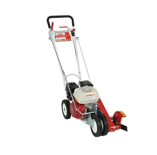 Pro Edger – Honda GX120