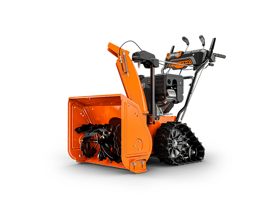 Compact 24 RapidTrak