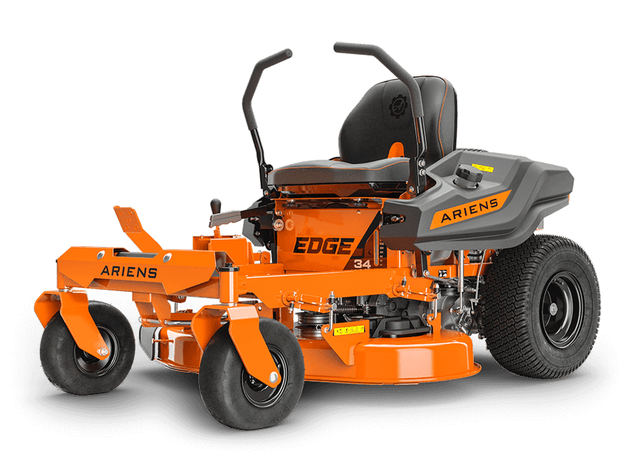 Edge 34 Briggs