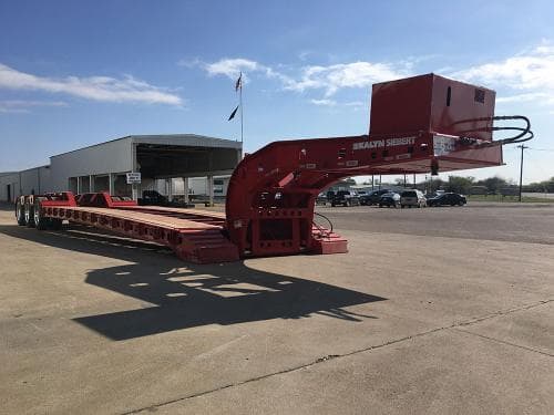50T LITE Side