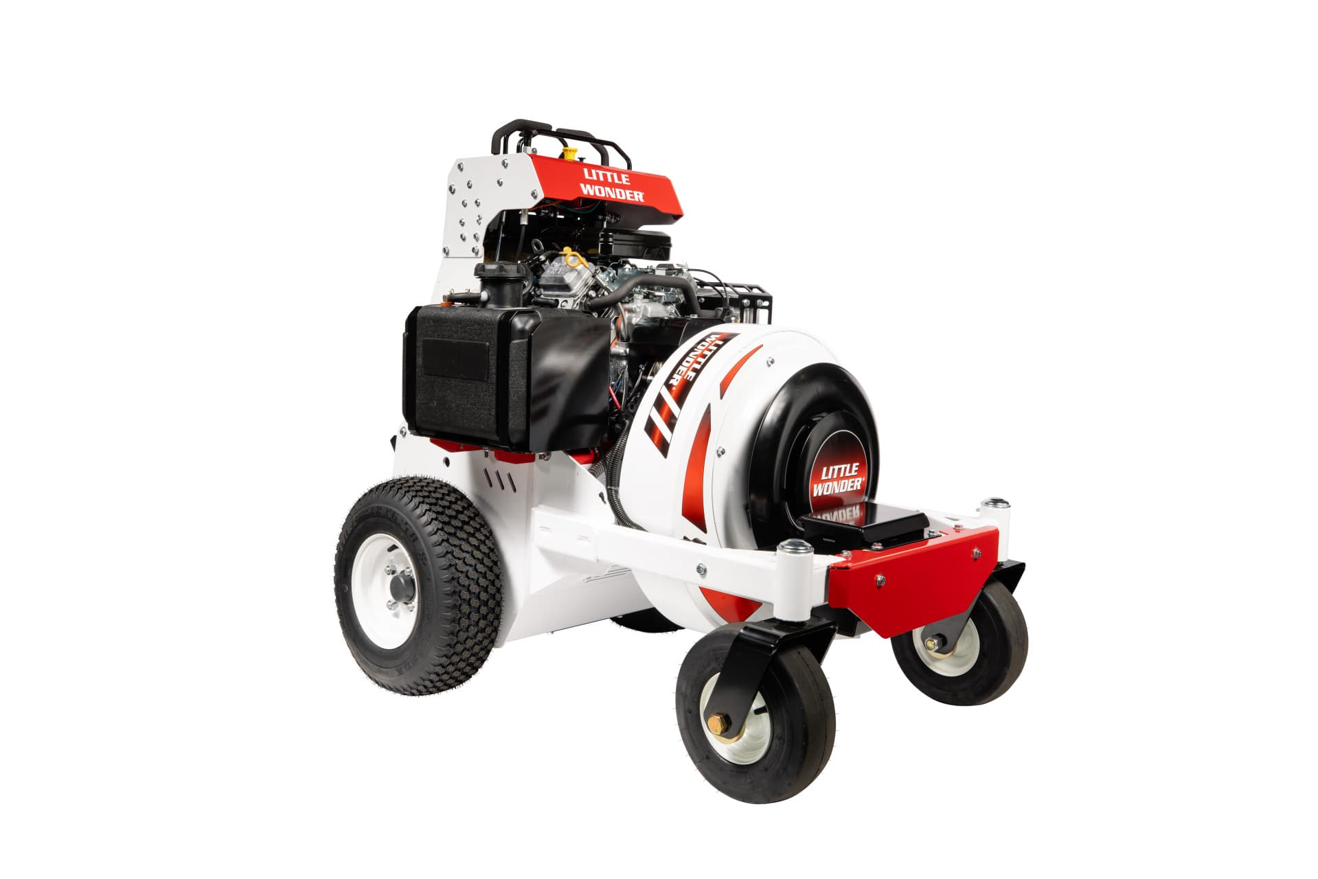 Optimax 9570SB Stand-On Blower