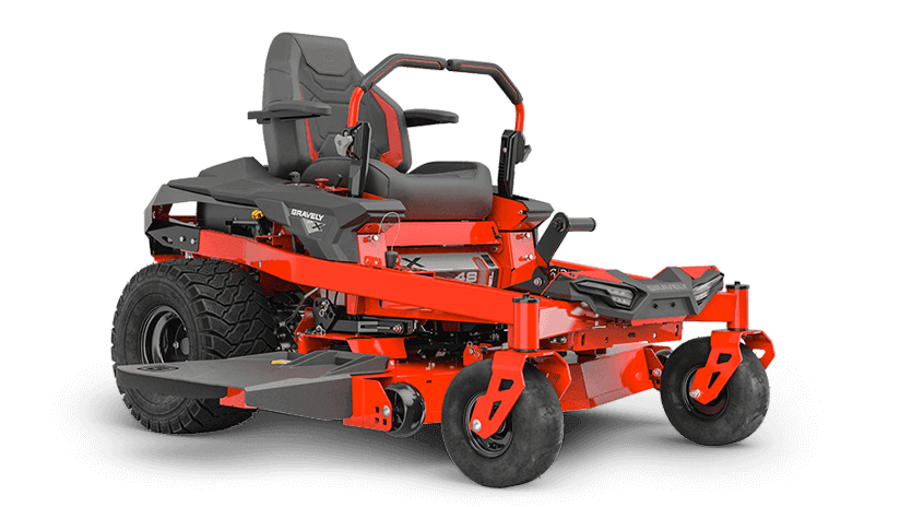 ZT X 48 Kawasaki