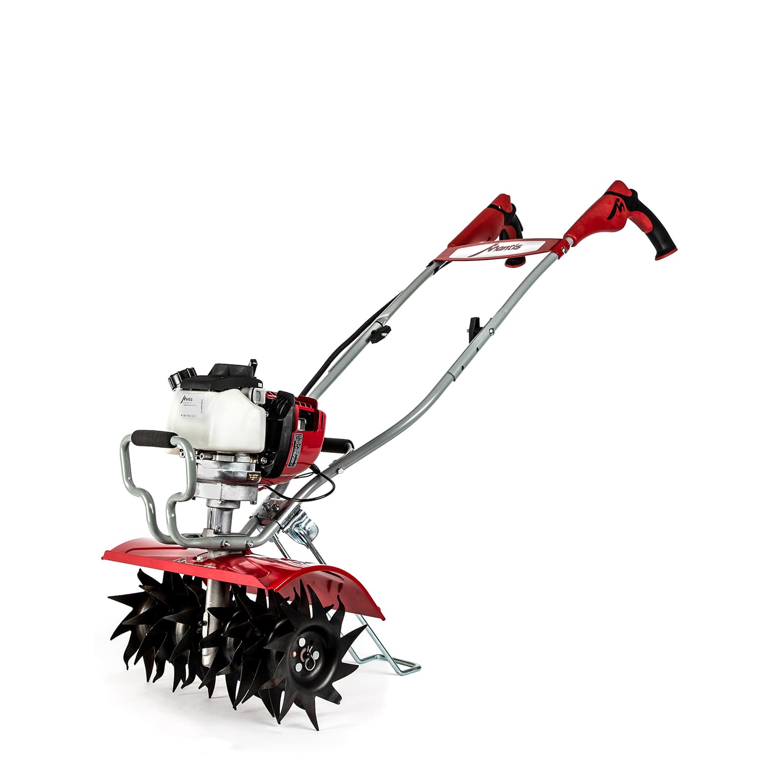 XP 4-Cycle Tiller