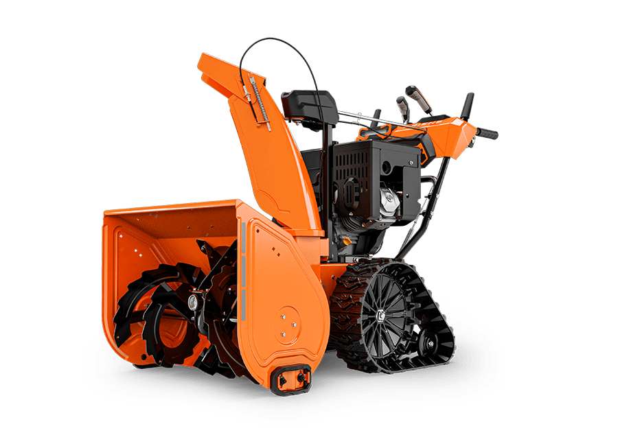 Platinum 28 RapidTrak SHO