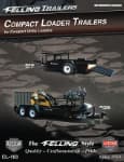 Utility & Telecom Felling Trailers