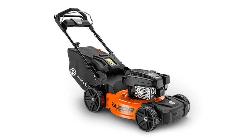 Razor 21 Dual Blade Reflex Self Propelled