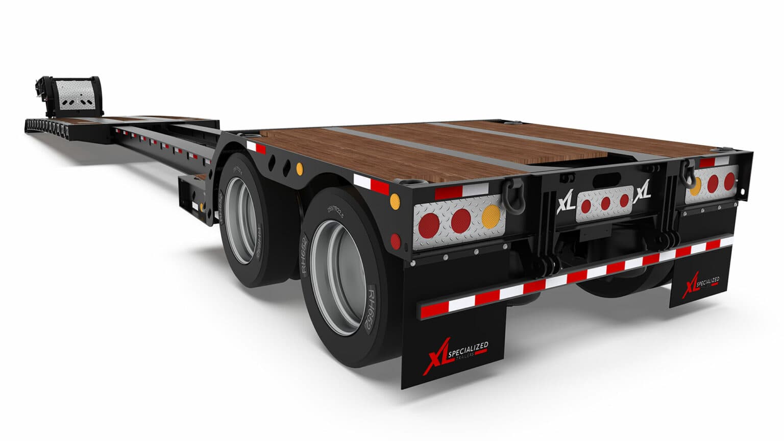 80-HDE-Extended_Rear