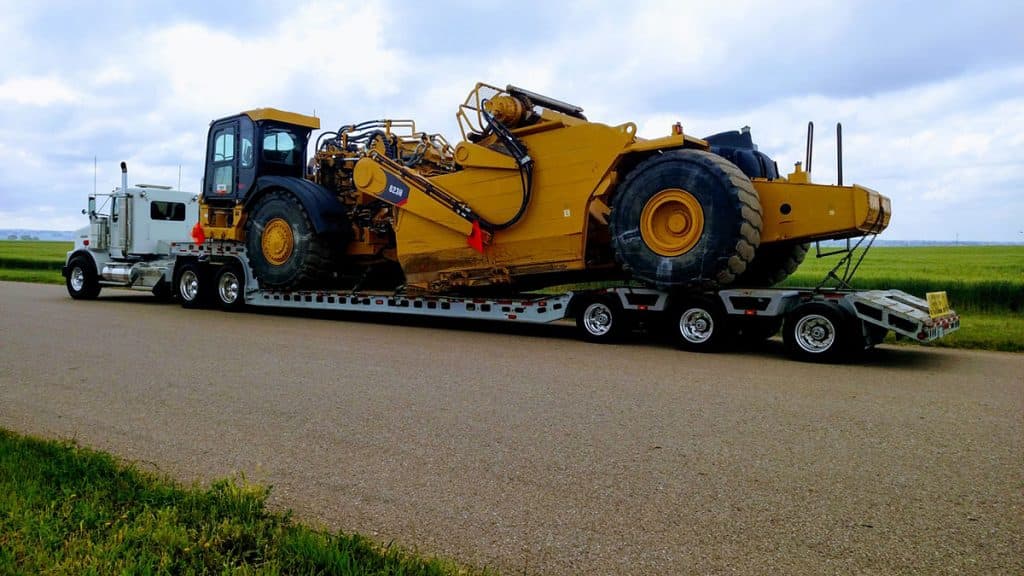 Murray Trailers | Interstate