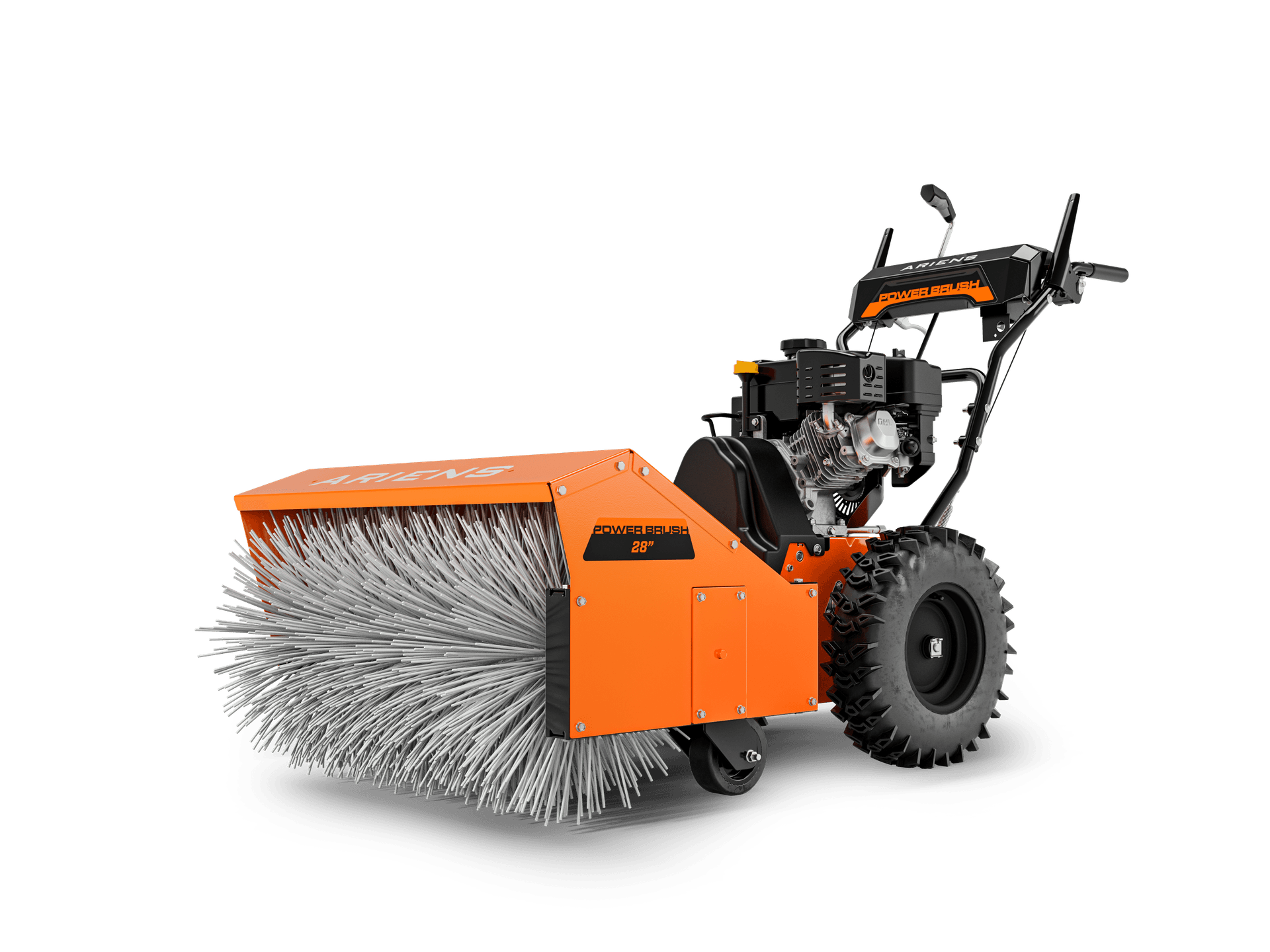 Power Brush 28
