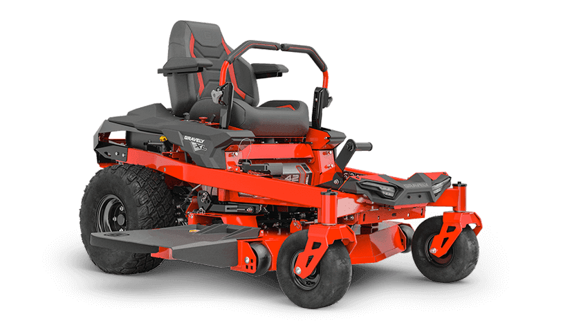 ZT XL 42 Kawasaki