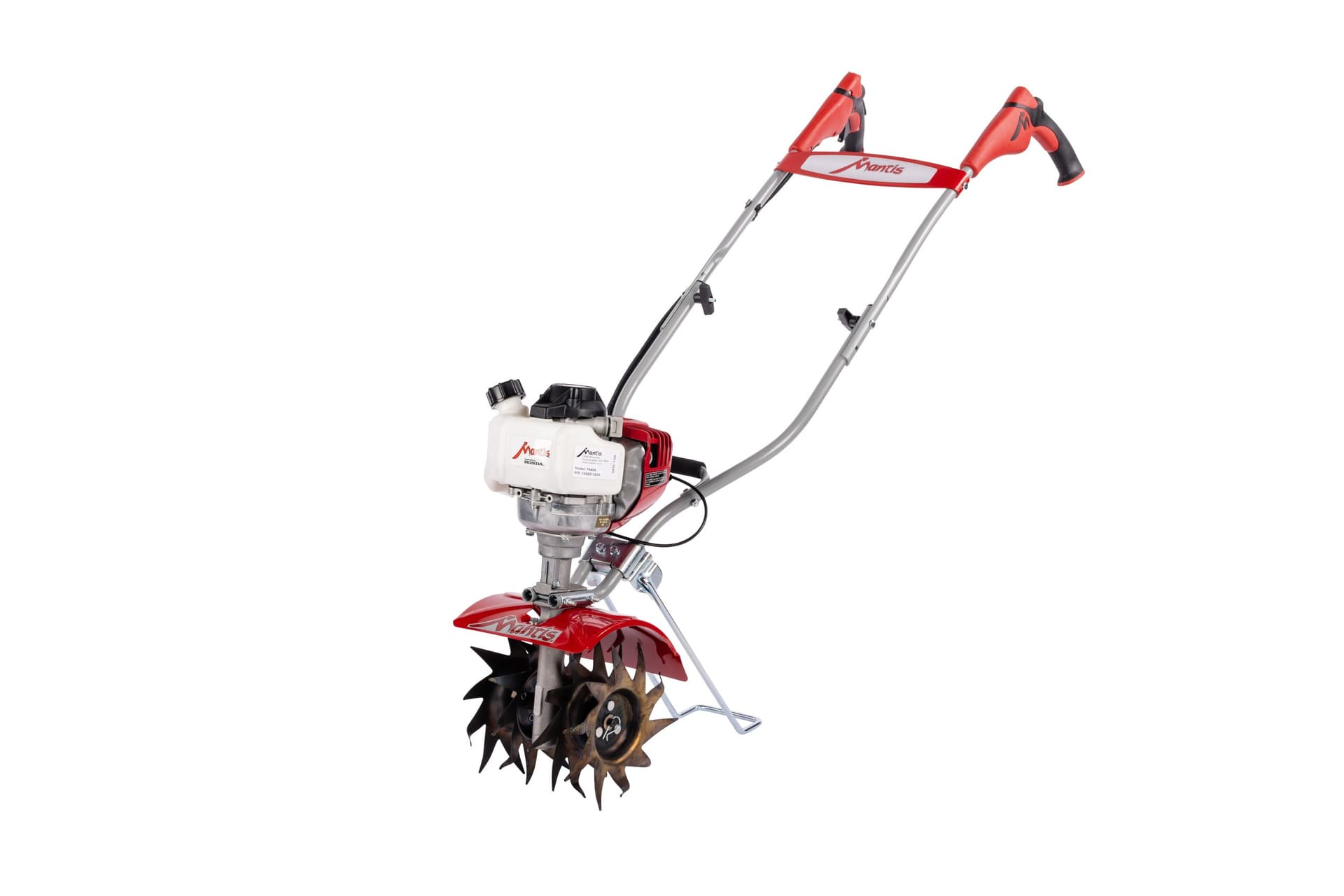 7940A 4-Cycle Tiller