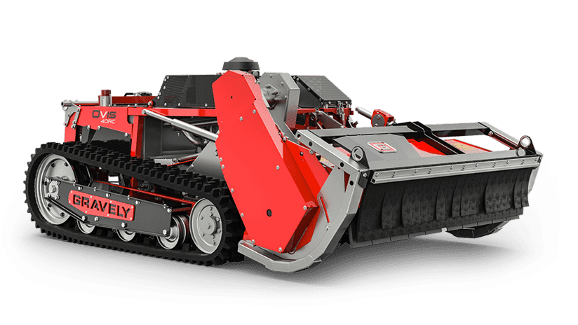 Ovis 40 RC