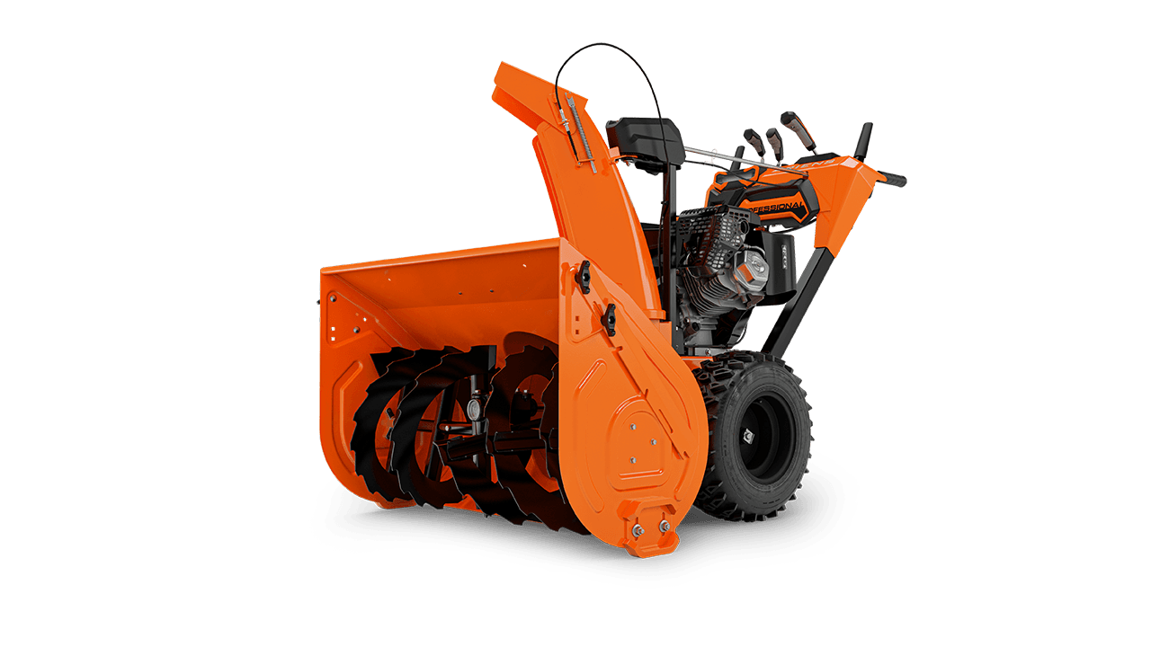 Professional 36 Hydro EFI