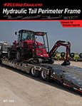 Commercial Trailers Felling Trailers