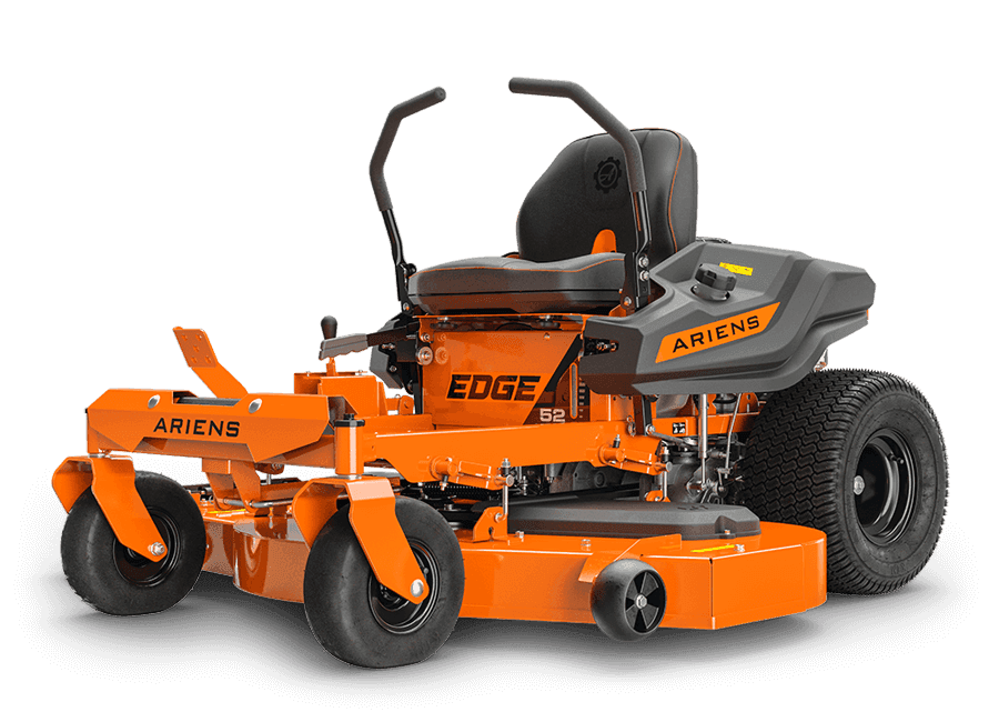 Edge 52 Kawasaki
