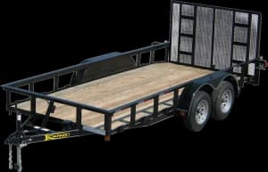 Utility Trailer