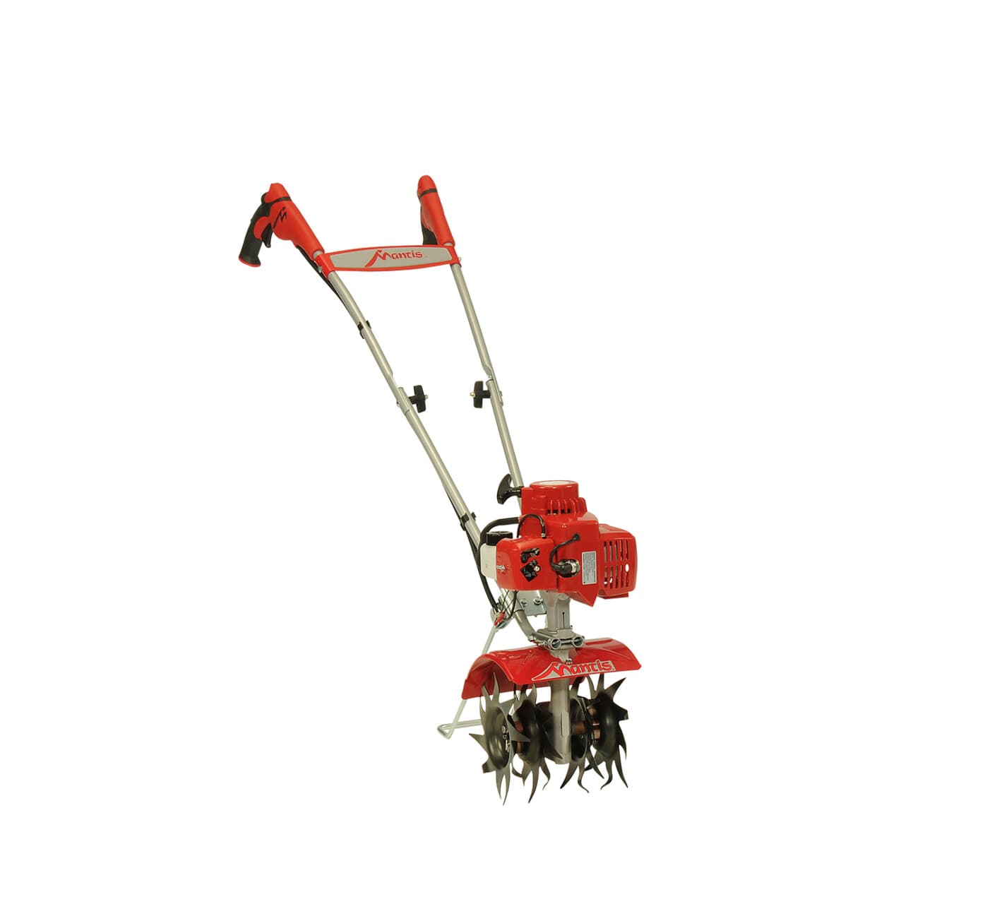 7924 2-Cycle Tiller