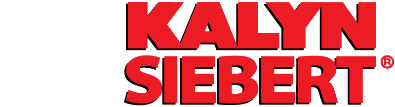 ISO SYSTEMS Kalyn Siebert trailer