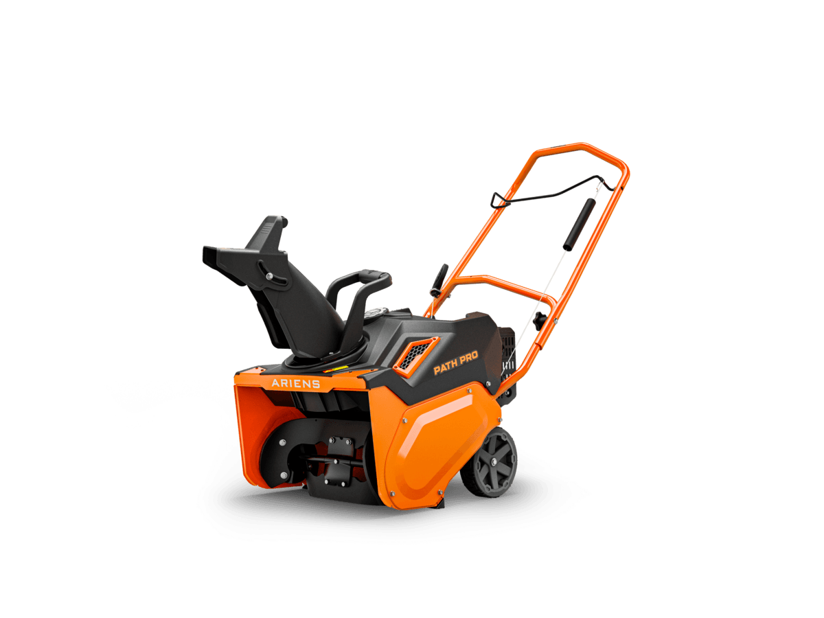 Path-Pro 212 Electric Start