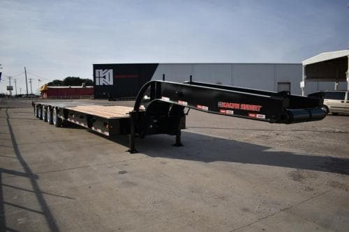 KS LBO Front