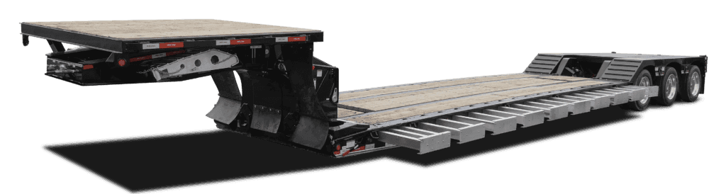 XF-AG-80-3HDG - 206077JDM - Ag trailer to haul farm equipment
